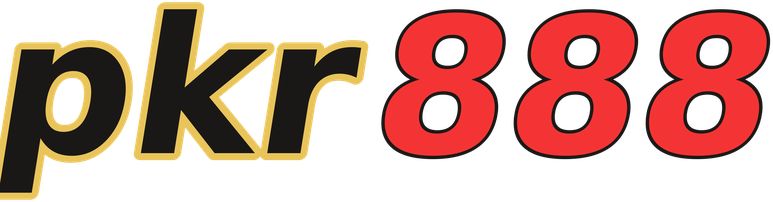 pkr888 logo